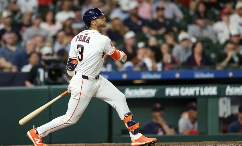 Astros vs. Rockies Game Thread: Game 11 4/6/2026