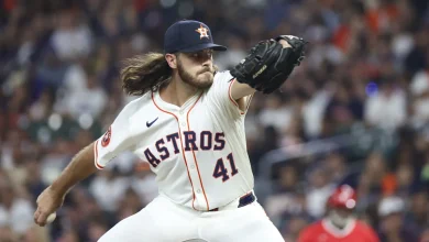 Astros vs. Rockies Game Thread: Game 19, 4/15/2026