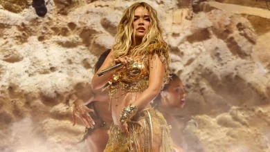 At Coachella, Karol G Refused to Contain Latinidad—Or Her Womanhood