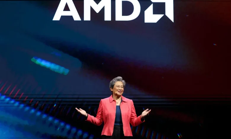 At Over $280, Is It Too Late To Buy AMD Stock?
