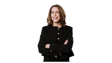 At Semafor World Economy Lumen CEO Kate Johnson Issues Open Letter to CEOs: “Is Your Network AI-Ready?”—Calling for AI-Ready Network Modernization