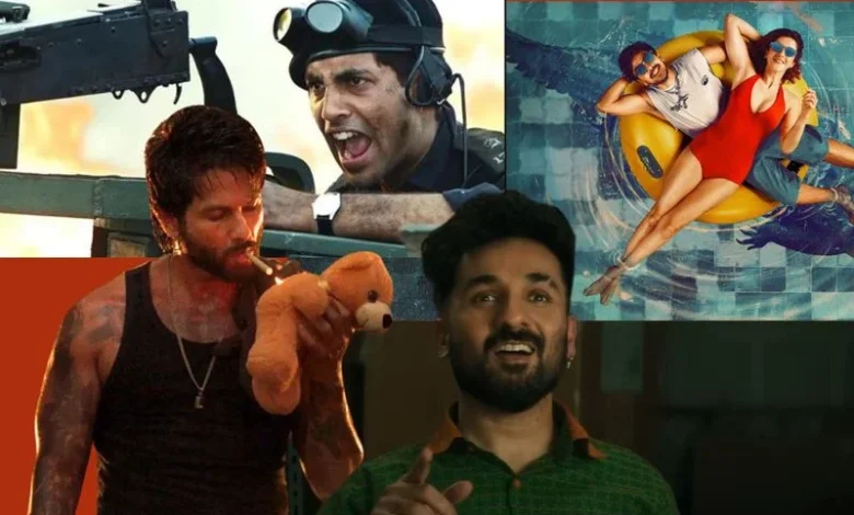 At a Time of Gory Hyper-Nationalistic Blockbusters Like Dhurandhar, There are Smaller, Well-Made Films That Get Ignored