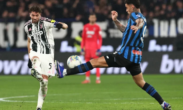 🔴 Atalanta-Juve | ✅ Official: decisions on David, Krstovic and Koop 👀