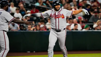 Atlanta Braves News: Big win out West, Brett Wisely update, and more