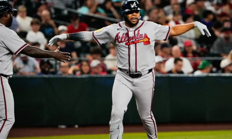 Atlanta Braves News: Big win out West, Brett Wisely update, and more