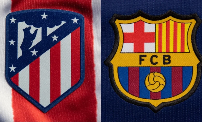 Atletico Madrid vs. Barcelona: Preview, Predictions and Lineups