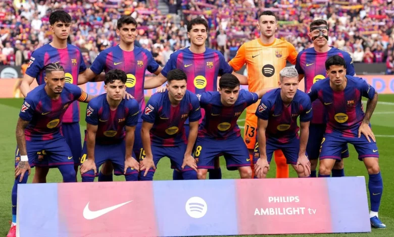 Atlético vs Barcelona: Posibles alineaciones, horarios y más