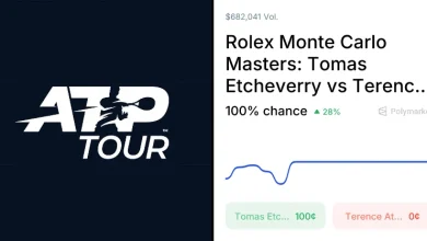 Atmane vs. Etcheverry Odds & Predictions (Apr. 8, 2026)