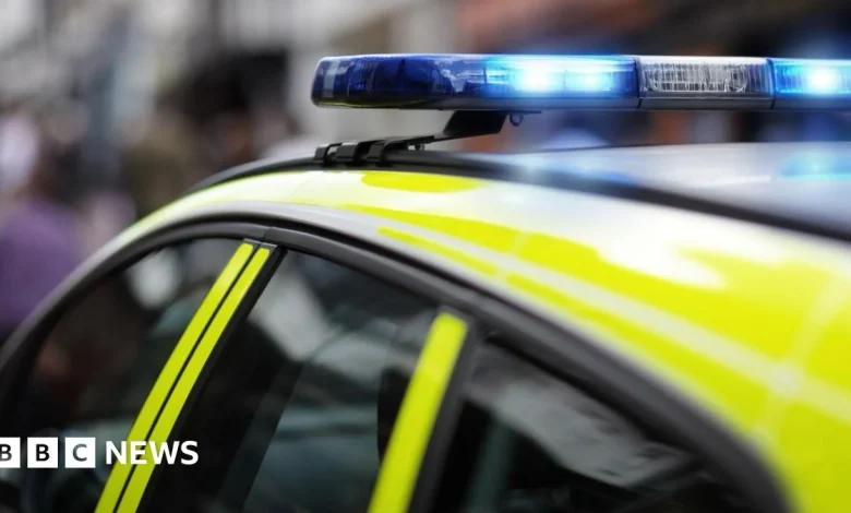 Attempted murder arrest after man shot in Lechlade