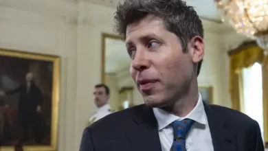 Attempted murder charge laid in attack on OpenAI CEO Sam Altman’s home