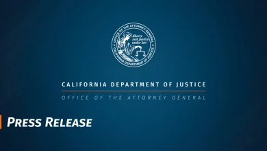 Attorney General Bonta Dismantles Los Angeles Hospice Fraud Ring Responsible for $267 Million in Fraud, 21 Charged | State of California - Department of Justice