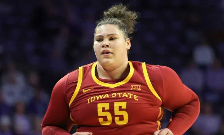 Audi Crooks’ 7 best landing spots in transfer portal after college star leaves Iowa State