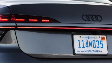 Audi Lost Nearly A Third Of Its Sales In America