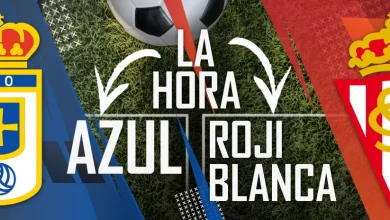 Audio de La hora rojiblanca y la hora azul en RPA a la carta, del martes 31 de marzo de 2026