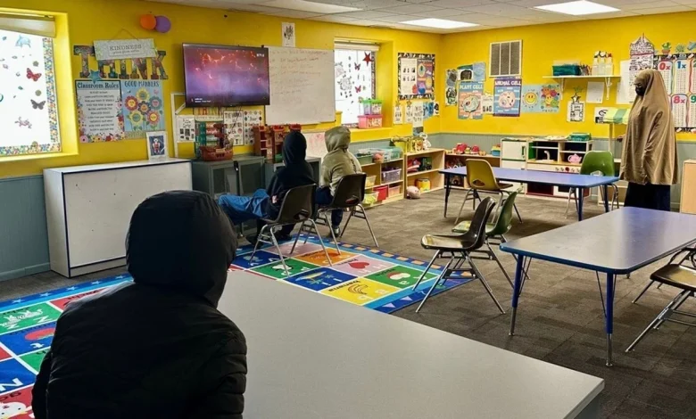 Audit pins $37M in questionable child care payments on weak oversight, missing records