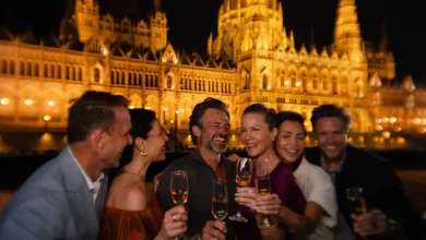 Aussies Booking Up Celebrity Cruises River Ships