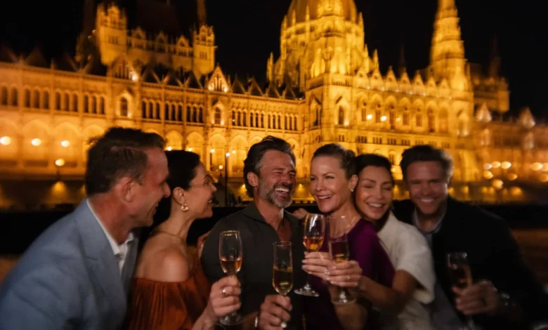 Aussies Booking Up Celebrity Cruises River Ships