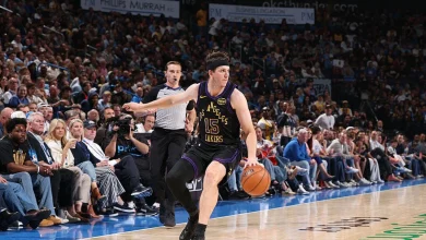 Austin Reaves’ medical imaging had ‘no error’ by Mavericks, Dallas says