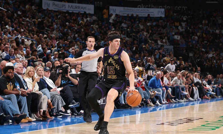 Austin Reaves’ medical imaging had ‘no error’ by Mavericks, Dallas says