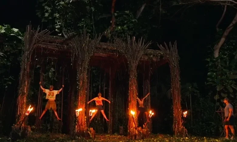 Australian Survivor: Redemption - Episode 22 & 23 Recap - One Last Shock