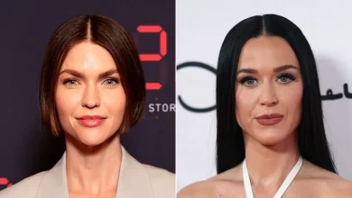 Australian authorities launch investigation after Ruby Rose accuses Katy Perry of sexual assault