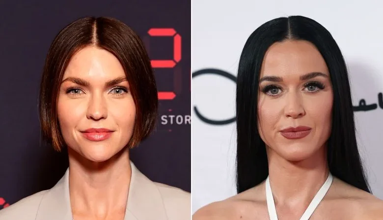 Australian authorities launch investigation after Ruby Rose accuses Katy Perry of sexual assault