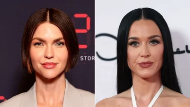 Australian authorities launch investigation after Ruby Rose accuses Katy Perry of sexual assault