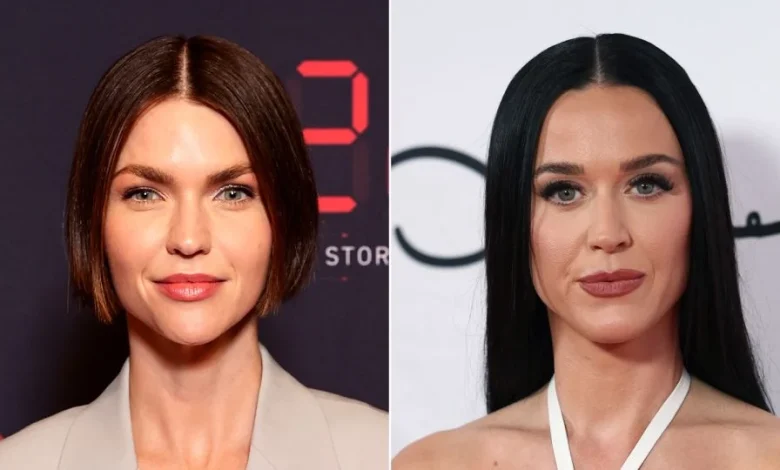 Australian authorities launch investigation after Ruby Rose accuses Katy Perry of sexual assault
