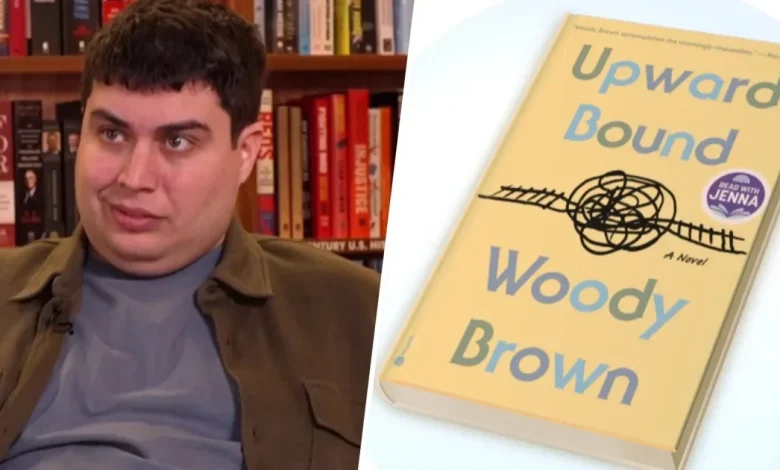 Author of Read With Jenna Book Club Pick Shines Light on Autism