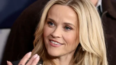 Authors are slamming Reese Witherspoon for telling followers ‘it’s time to learn A.I.’