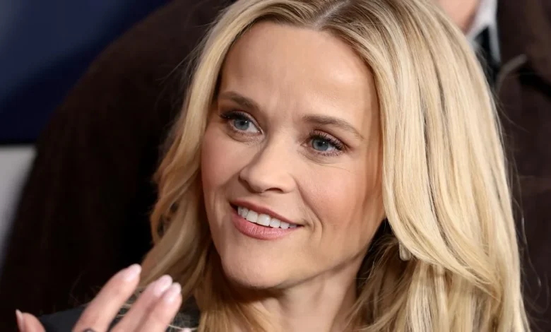 Authors are slamming Reese Witherspoon for telling followers ‘it’s time to learn A.I.’