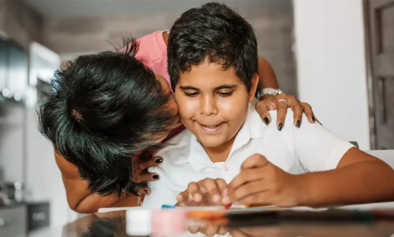 Autism Awareness Month: Moving from awareness to acceptance and support