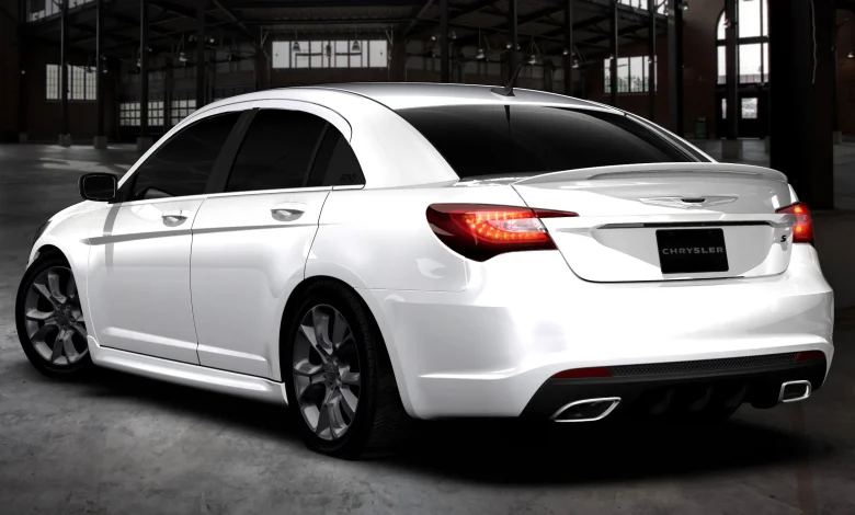 Automakers Killed Sedans For SUVs, Now They Want Them Back