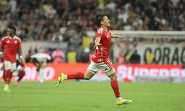 Autor do gol do Internacional, Bernabei destaca evolução sob comando de Pezzolano