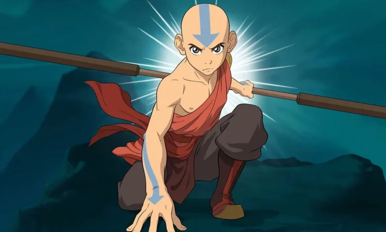 Avatar: The Last Airbender Movie Animator Comments on Leak