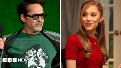 Avengers: Doomsday to Top Gun 3 - Hollywood studios preview their new films at CinemaCon