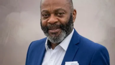 Avis de décès - M. Jacinto Kiambi