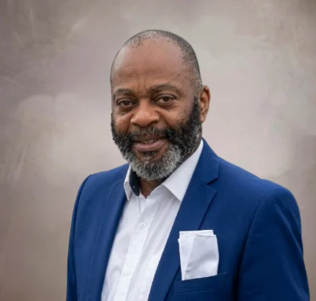 Avis de décès - M. Jacinto Kiambi