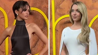 Awkward Root Of Sydney Sweeney's Feud With Zendaya Revealed Along With Her Diva Behavior On Set