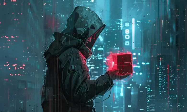 Axios npm hack used fake Teams error fix to hijack maintainer account