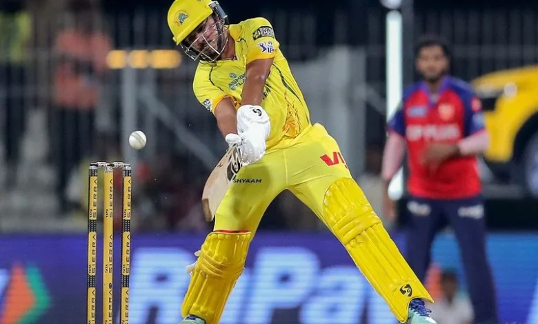 Ayush Mhatre speaks on first interaction with Dhoni; bond with "favourite" Rohit Sharma