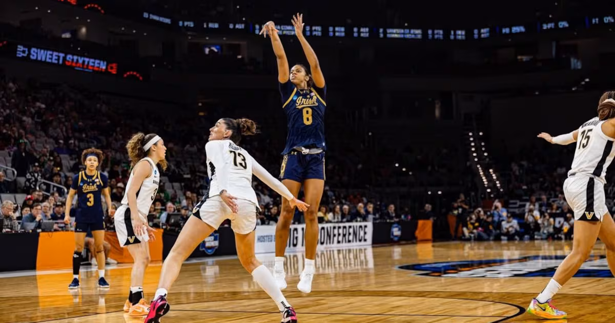 Azzi Fudd retrouve Paige Bueckers avec les Wings de Dallas