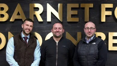 BARNET FC X CAPELLI SPORT