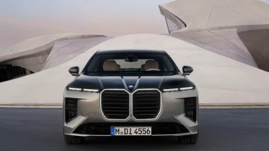 BMW’s flagship 7 Series gets its ‘Neue Klasse’ upgrade