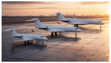 BOND Expands Bombardier Commitment up to $5 Billion Amid Exceptional Demand, Increasing Focus on Flagship Global 8000 Aircraft