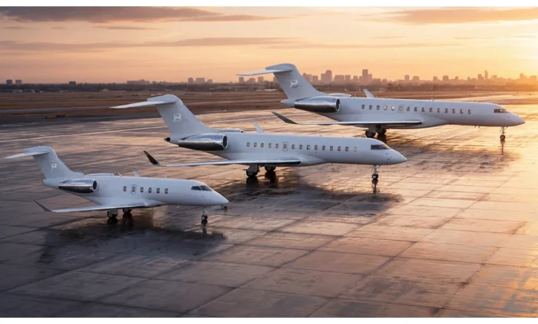 BOND Expands Bombardier Commitment up to $5 Billion Amid Exceptional Demand, Increasing Focus on Flagship Global 8000 Aircraft