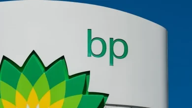 BP's New CEO Faces a Defining Test as War Boosts Profits