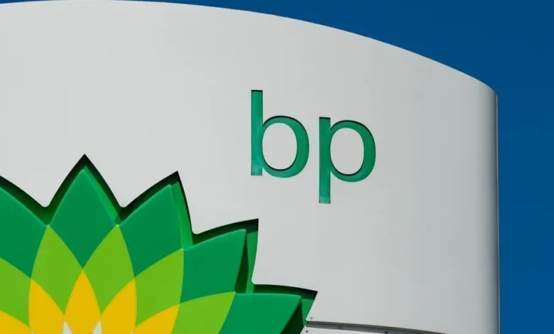 BP's New CEO Faces a Defining Test as War Boosts Profits