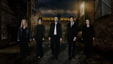 BRAND NEW TRAILER: Corrie's murder victims! Who will it be? 👀
