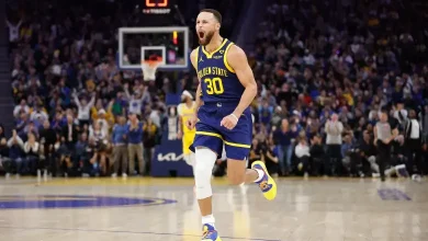 BREAKING: Golden State Warriors Star Steph Curry Made NBA History In Kings Game